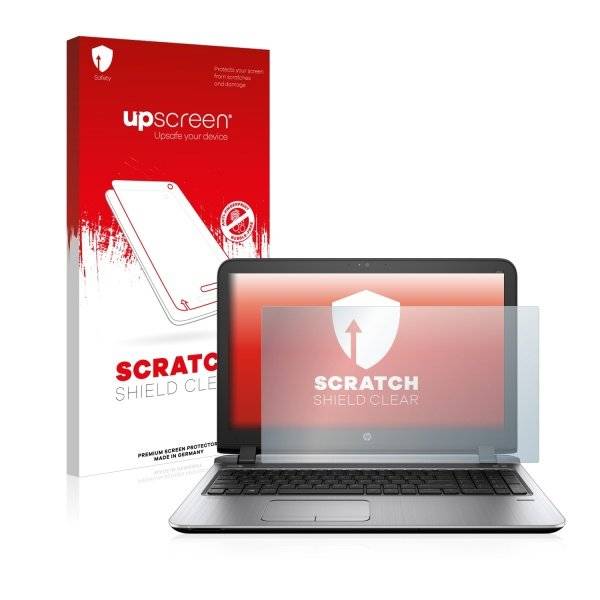 Displayschutzfolie für HP ProBook 450 G3