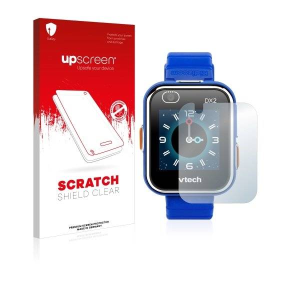 Displayschutzfolie für Vtech Kidizoom Smart Watch DX2
