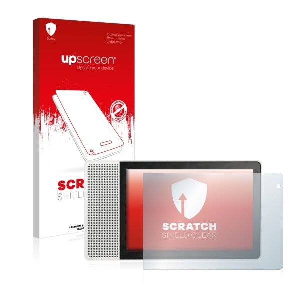 Displayschutzfolie für Lenovo Smart Display 8
