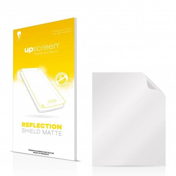 Premium Displayschutzfolie für Casio DT-X30R-50C