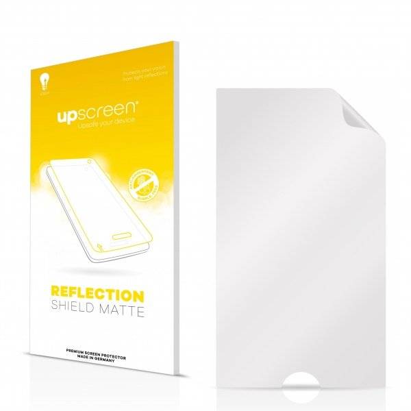 Premium Displayschutzfolie für LG Electronics GX500