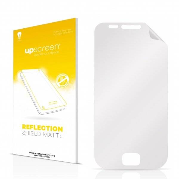 Premium Displayschutzfolie für Samsung Galaxy SL I9003