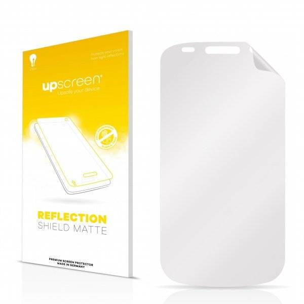 Premium Displayschutzfolie für Samsung GT-i9020