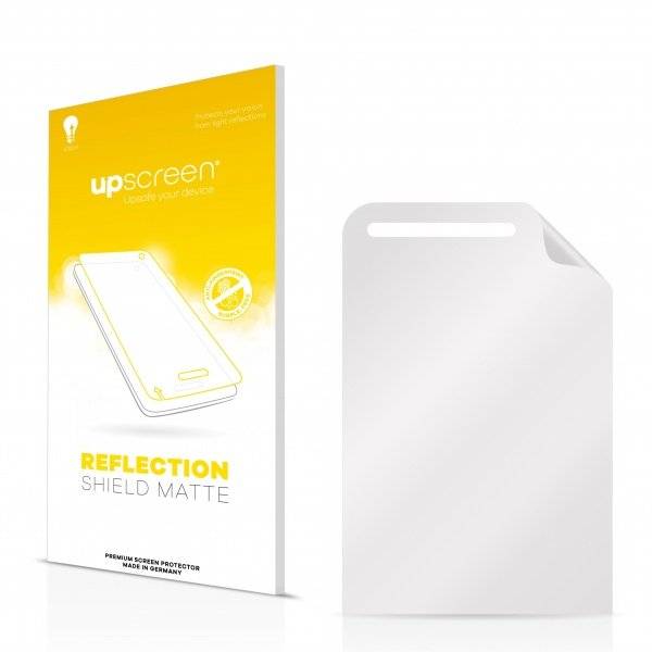 Premium Displayschutzfolie für Sony Ericsson C903