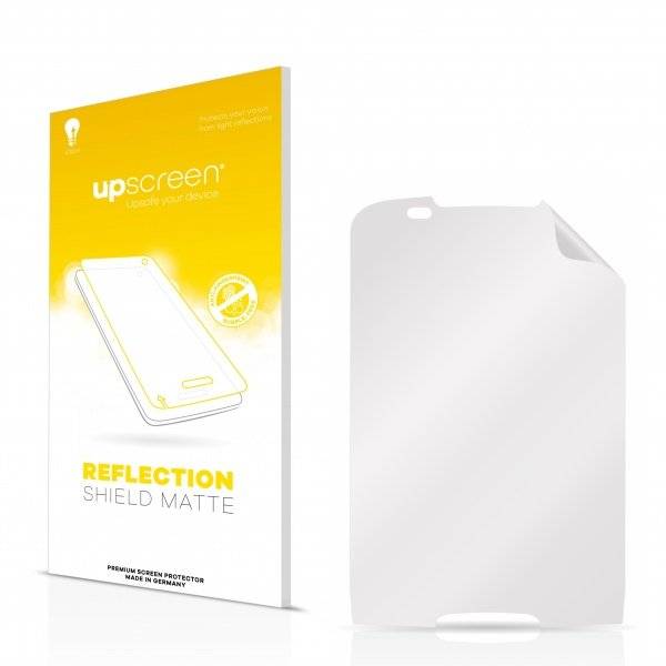 Premium Displayschutzfolie für Samsung Galaxy Mini S5570