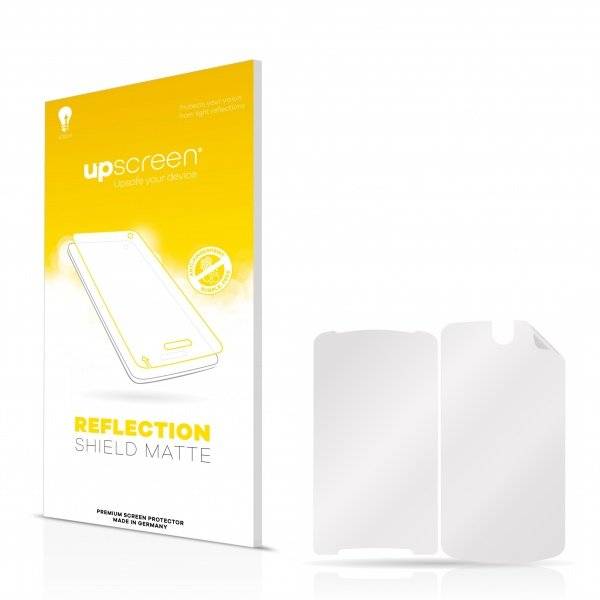Premium Displayschutzfolie für Motorola Gleam