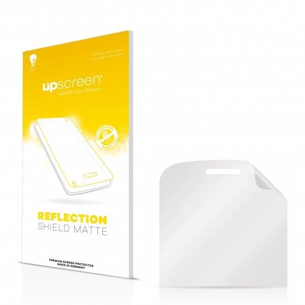 Premium Displayschutzfolie für RIM BlackBerry Montana