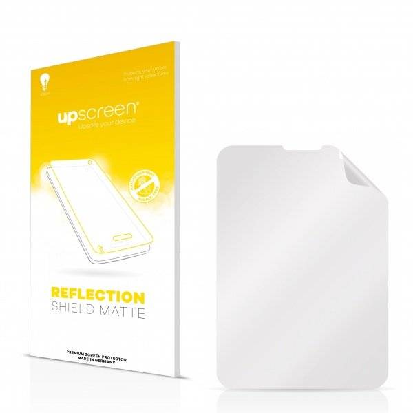 Premium Displayschutzfolie für Nokia C3-01 Gold Edition