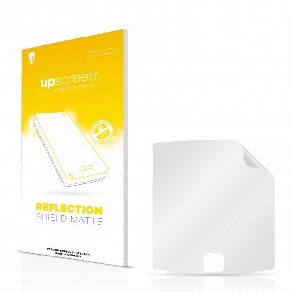 Premium Displayschutzfolie für RIM BlackBerry Curve 9360