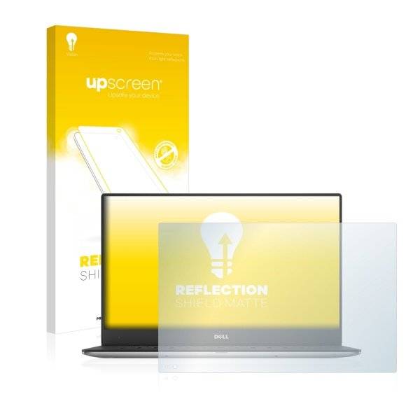 Premium Displayschutzfolie für Dell XPS 13 9343 (2015)