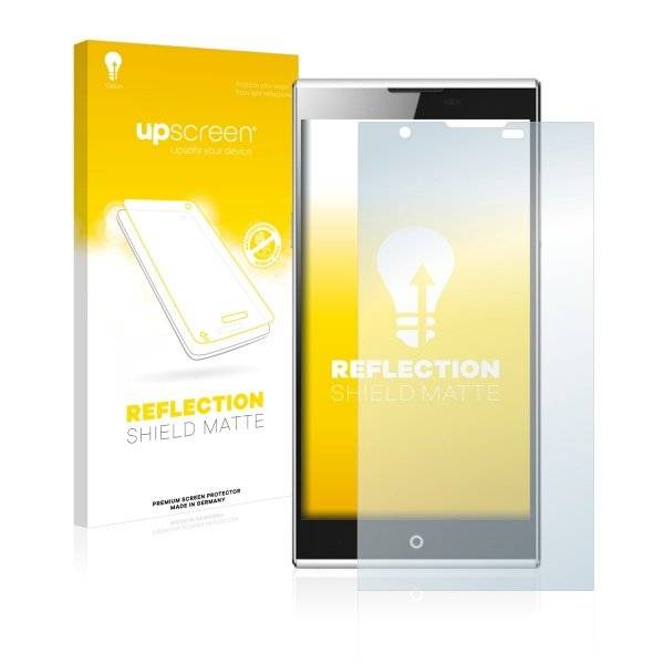 Premium Displayschutzfolie für Zopo ZP920 Magic