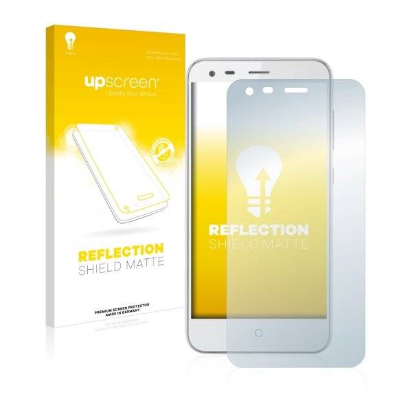 Premium Displayschutzfolie für ZTE Blade S6 Plus