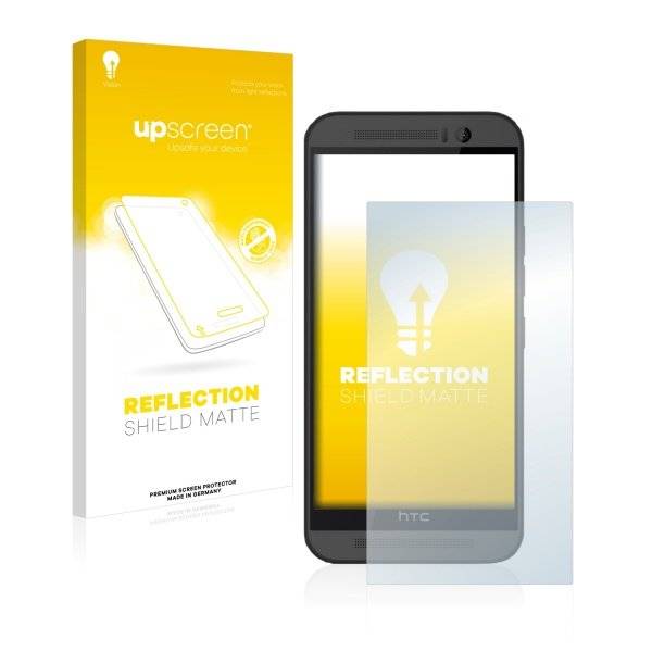 Premium Displayschutzfolie für HTC A55