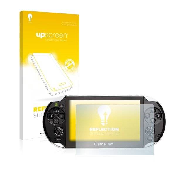 Premium Displayschutzfolie für GPD G52
