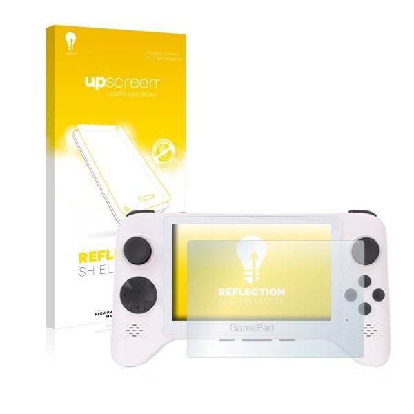 Premium Displayschutzfolie für GPD G5A