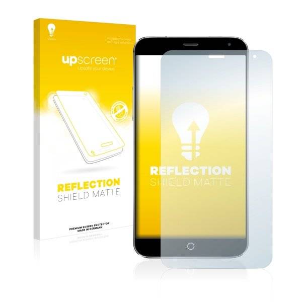Premium Displayschutzfolie für Meizu MX4 Ubuntu Edition