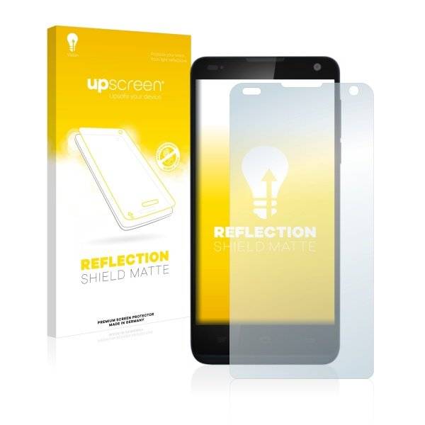 Premium Displayschutzfolie für Prestigio Grace X7