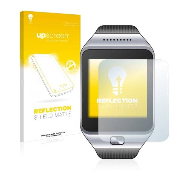 Premium Displayschutzfolie für ZGPAX S29