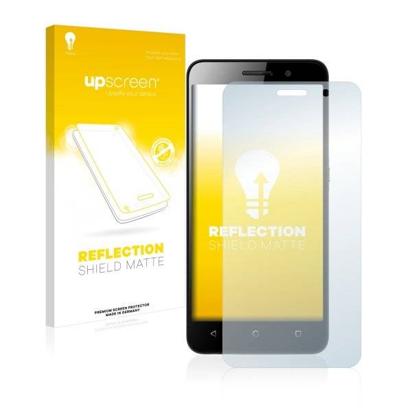 Premium Displayschutzfolie für Huawei Honor 4C Play