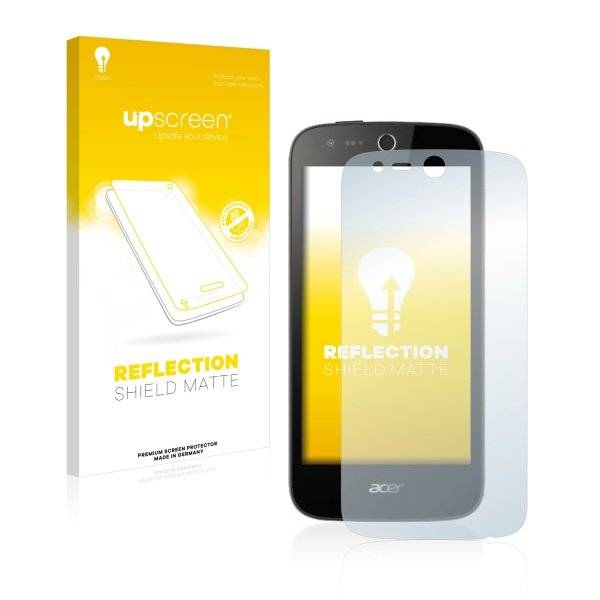 Premium Displayschutzfolie für Acer Liquid M330