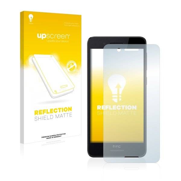 Premium Displayschutzfolie für HTC Desire 728G dual sim