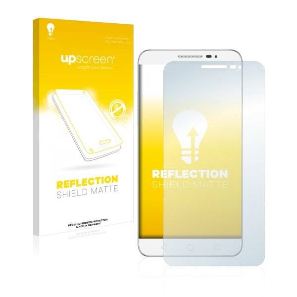 Premium Displayschutzfolie für Coolpad Modena