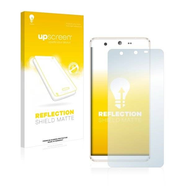 Premium Displayschutzfolie für Kingzone N5