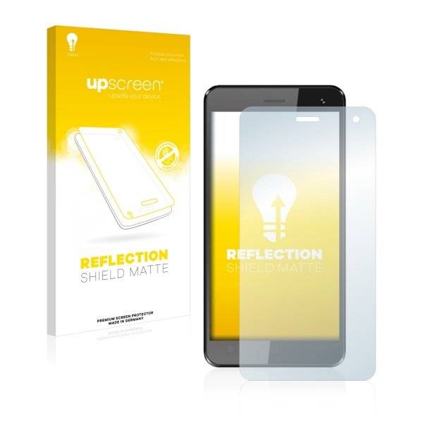 Premium Displayschutzfolie für Haier HaierPhone G31