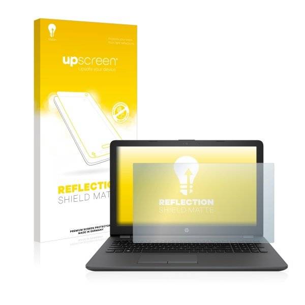 Premium Displayschutzfolie für HP 250 G6