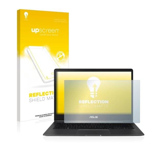 Premium Displayschutzfolie für Asus ZenBook UX3430UA