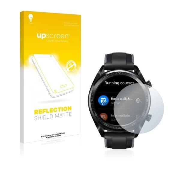 Premium Displayschutzfolie für Huawei Watch GT