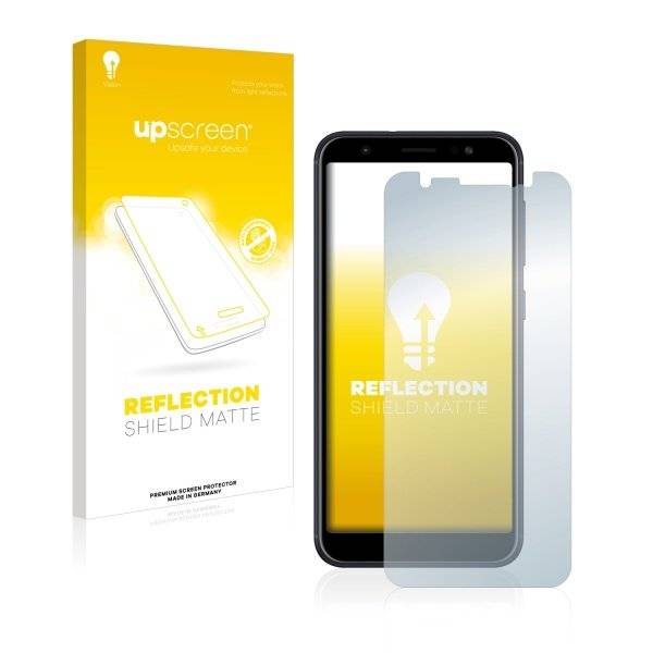 Premium Displayschutzfolie für Asus ZenFone Max (M1) ZB556KL