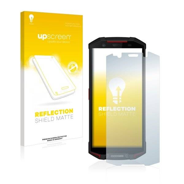 Premium Displayschutzfolie für Doogee S70