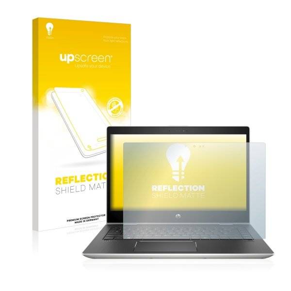 Premium Displayschutzfolie für HP ProBook x360 440 G1