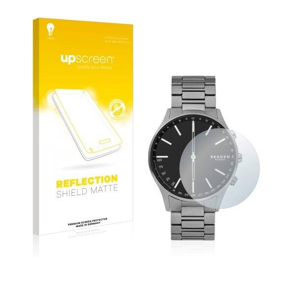 Premium Displayschutzfolie für Skagen Hybrid Smartwatch Holst