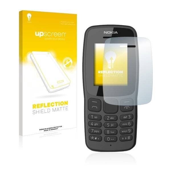 Premium Displayschutzfolie für Nokia 106 2018