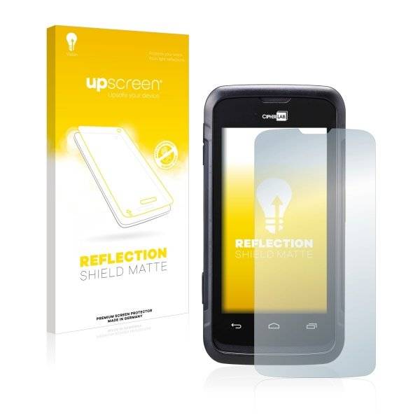 Premium Displayschutzfolie für Cipherlab RS31