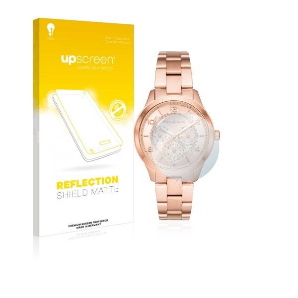 Premium Displayschutzfolie für Michael Kors Runway (38 mm)