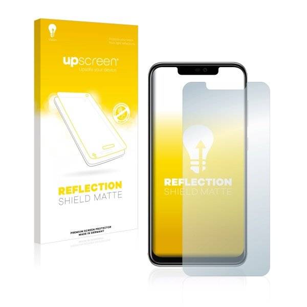 Premium Displayschutzfolie für BLU Vivo XI+