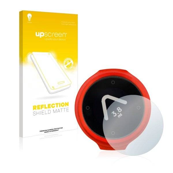 Premium Displayschutzfolie für Beeline Velo