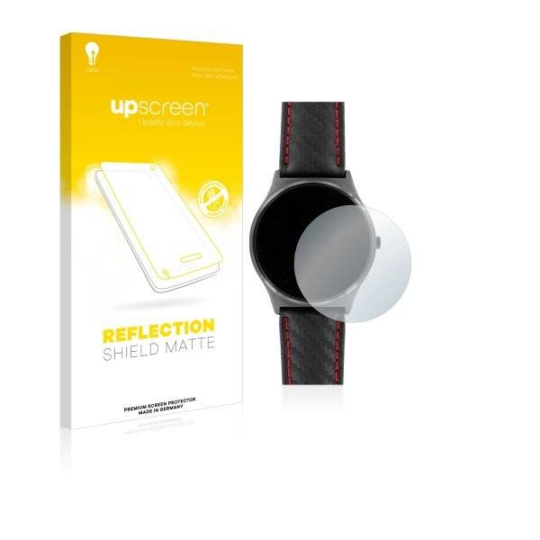 Premium Displayschutzfolie für Xlyne X-Watch QIN II