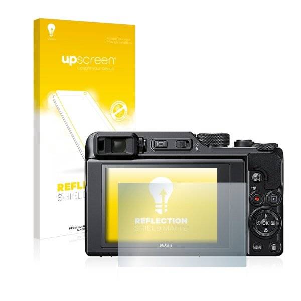 Premium Displayschutzfolie für Nikon Coolpix A1000