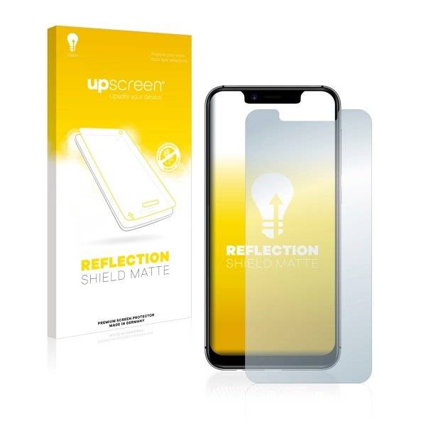 Premium Displayschutzfolie für Umidigi A3 Pro