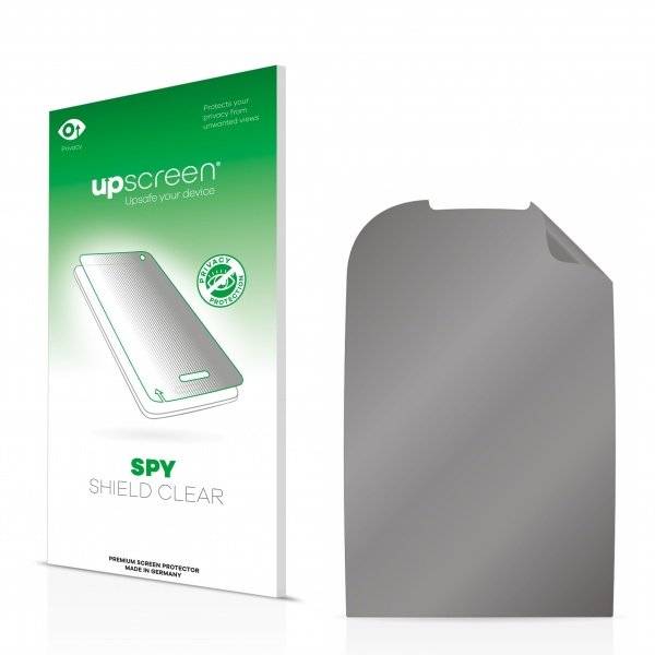 Premium Blickschutzfolie für Samsung Galaxy 5 I5500