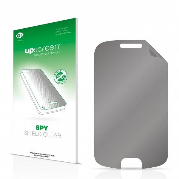 Premium Blickschutzfolie für Samsung GT-S5670