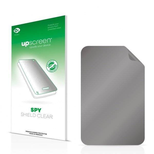 Premium Blickschutzfolie für HTC Wildfire S A510