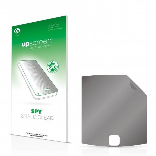 Premium Blickschutzfolie für RIM BlackBerry Curve 9370