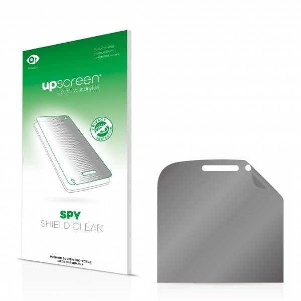 Premium Blickschutzfolie für RIM BlackBerry Curve 9220