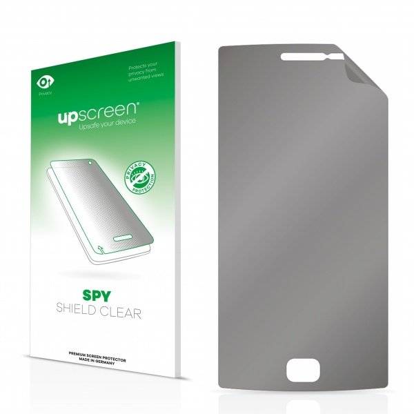 Premium Blickschutzfolie für Samsung GT-I8350