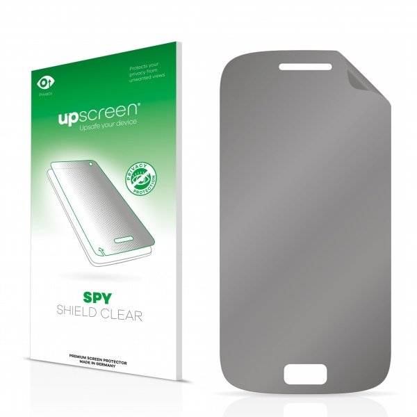 Premium Blickschutzfolie für Samsung T699 Galaxy S Relay 4G